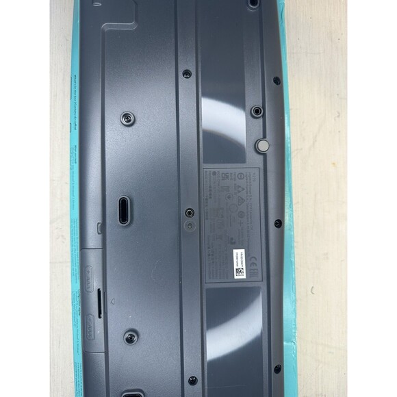 Logitech k270 Wireless Keyboard-New-No Dongle - Picture 5 of 6